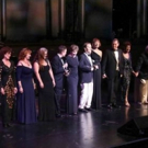 BWW Review: Cabaret Celebrates Stephen Sondheim in Night Two of the Mabel Mercer Foun Video
