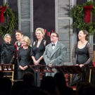 Photo Coverage: Nathan Lane & the Cast of THE MAN WHO CAME TO DINNER Reunite for Roun Video