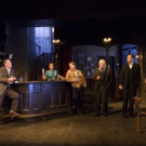 BWW Review: HANGMEN, Wyndham's Theatre, December 7 2015