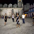 Third Sound to Play Great Music at St. Bart's Series This October