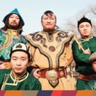 The Ordway to Welcome Mongolian Folk-Rock Fusion Group Hanggai