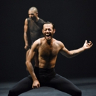 Photo Flash: L-E-V Dance Company Brings OCD LOVE Show to Haifa