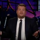 VIDEO: James Corden Recaps His TONY AWARDS Experience on 'Late Late Show' Video
