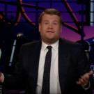 VIDEO: James Corden Recaps His TONY AWARDS Experience on 'Late Late Show'