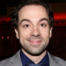 SOMETHING ROTTEN's Rob McClure to Perform in Benefit Concert this December Video