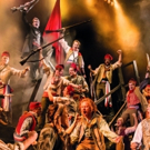 Cameron Mackintosh Announces Cast Changes at LES MISERABLES Starting this December