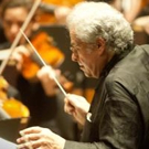 Itzhak Perlman to Conduct Juilliard Orchestra at Harris Theater for Music and Dance Video