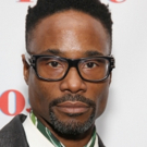 Billy Porter's New Album to Spotlight Richard Rodgers with Help from Cynthia Erivo an Video
