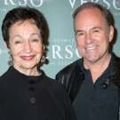 Lynn Ahrens and Stephen Flaherty to Be Feted at Broadway Dreams Gala; ANASTASIA Stars Video