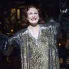 SUNSET BOULEVARD's Glenn Close Among Honorees for Theatre Forward's Chairman's Awards Video
