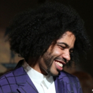 VIDEO: HAMILTON Star Daveed Diggs Lays Out Epic Analysis of Hillary vs. Trump Video