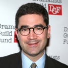 Raul Esparza and Patrick Page Join DGF's 'GREAT WRITERS' Gala; Jonathan Tolins Will H Video