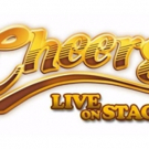 CHEERS LIVE ON STAGE to Launch National Tour This Fall in Boston