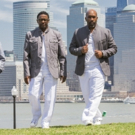 R&B Legends The Manhattans Set for Sam's Town Live! Tonight Video