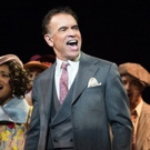 Tony Winner Brian Stokes Mitchell Set for WHITE RABBIT RED RABBIT This Month