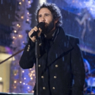 PHOTO: Josh Groban Performs on Tonight's CHRISTMAS IN ROCKEFELLER CENTER on NBC Video