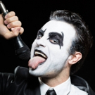 LET ME ENTERTAIN YOU! - THE ROBBIE WILLIAMS STORY Returns to Australia Tonight