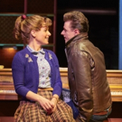 Photo Flash: New Production Shots of West End's BEAUTIFUL - THE CAROLE KING MUSICAL Video