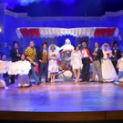 Photo Flash: First Look at THE DROWSY CHAPERONE at Northwood High School Video