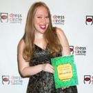 Jennifer Ashley Tepper Celebrates THE UNTOLD STORIES OF BROADWAY, VOLUME 3 at Drama…