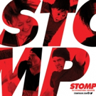 3rd Show of STOMP Added Due to Popular Demand