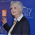 Angela Lansbury Doesn't Know Why BEAUTY AND THE BEAST is Being Remade Video