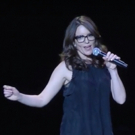 STAGE TUBE: Tina Fey and Tituss Burgess Sing Surprise CITY OF ANGELS Duet at MISCAST Video