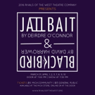 MICA's Rivals of the West Theatre Company to Present JAILBAIT and BLACKBIRD Video