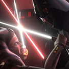 Disney XD's STAR WARS REBELS Hits One-Year High in Total Viewers