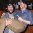 Photo Coverage: P-A-R-T-Y with the Cast of SPELLING BEE Post-Concert!