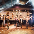 ROCK N' ROLL DEBAUCHERY to Return to 42West This Fall; Cast Set! Video