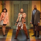 Broadway's IN TRANSIT Officially Opens This Sunday