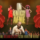 UCPAC Stages ON KENTUCKY AVENUE Musical Revue Tonight Video