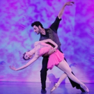 Photo Flash: LA Ballet Honors Lawrence Bender and Governor Gray Davis at Season 11…