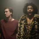 VIDEO: HAMILTON's Daveed Diggs Raps Scenes from Iconic Films in '#BARS' Musical Medle Video