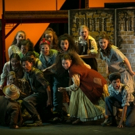 Photo Flash: First Look at URINETOWN at Orange County High School of the Arts Video
