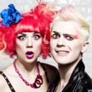 BWW Reviews: ADELAIDE CABARET FESTIVAL 2015: FRISKY AND MANNISH Bring Modern Cabaret To Adelaide