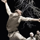National Dance Company Wales Sets Spring Tour 2016 Video