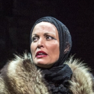 BWW Review: Buckley and York Bring an Emotionally Engaging West Coast premiere GREY…