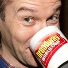 WAKE UP with BWW 7/17/2015 - DRIVING MISS DAISY on TV, SOMETHING ROTTEN! CD and More!