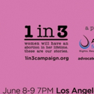 BWW Interview: REMARKABLY NORMAL by Jessi Blue Gormezano, Abortion Stories from the 1 in 3 Campaign - Comes to Austin's Paramount Theatre