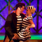 BWW Review: ALL SHOOK UP Lightens Up A Rainy August Video
