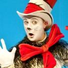 THE CAT IN THE HAT Returning to Edinburgh Fringe Festival 2015