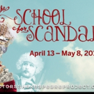 Actors' Shakespeare Project's THE SCHOOL FOR SCANDAL Begins Tonight Video