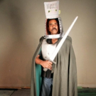 Detroit Repertory Theatre Stages Global Warming Show HERB THE GREEN KNIGHT Tonight Video