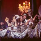The Last Tuesday Society's New Year's Eve Eve Masked Ball Video