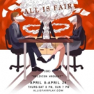 Idly Bent to Premiere Reed Arnold's ALL IS FAIR in Hollywood