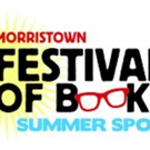 Announcing the MORRISTOWN FESTIVAL OF BOOKS Summer Spotlight with Emma Straub