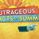 Science Channel Kicks Off 'Outrageous Acts of Summer' Week Today