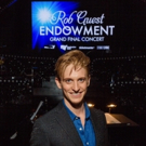 Rob Guest Endowment Award Winners Announced Video